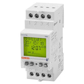 Astronomical clock - 2 modules - 2 channels on Bluetooth
